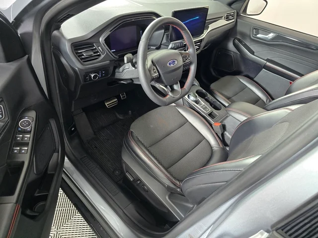 SEMINUEVOS FORD Escape at Brainerd  in Dondelinger Chevrolet