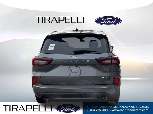 SEMINUEVOS FORD Escape a Estados en autogozo