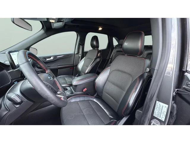 SEMINUEVOS FORD Escape a Estados en autogozo