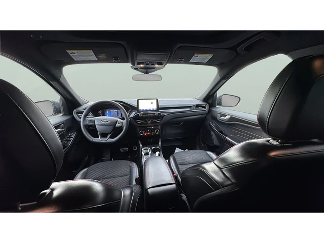 SEMINUEVOS FORD Escape a Estados en autogozo