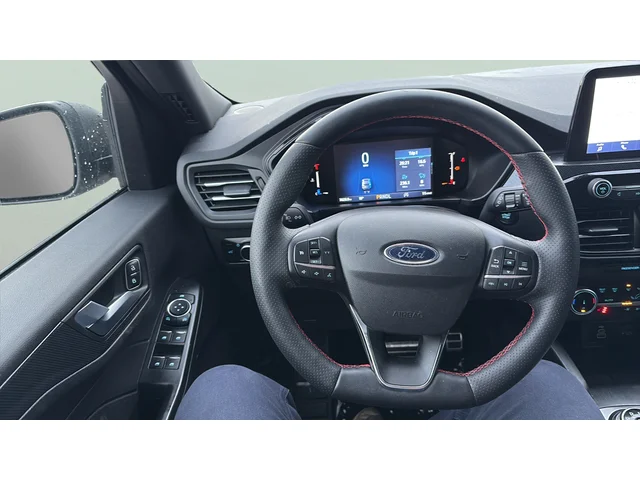 SEMINUEVOS FORD Escape a Estados en autogozo