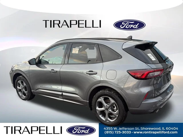 SEMINUEVOS FORD Escape a Estados en autogozo