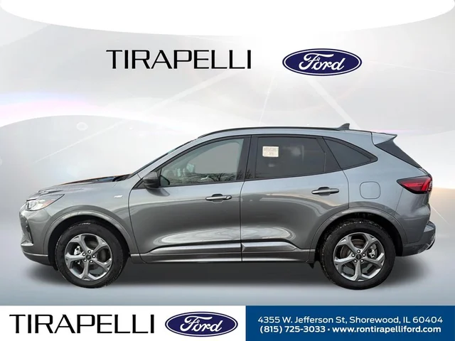 SEMINUEVOS FORD Escape a Estados en autogozo