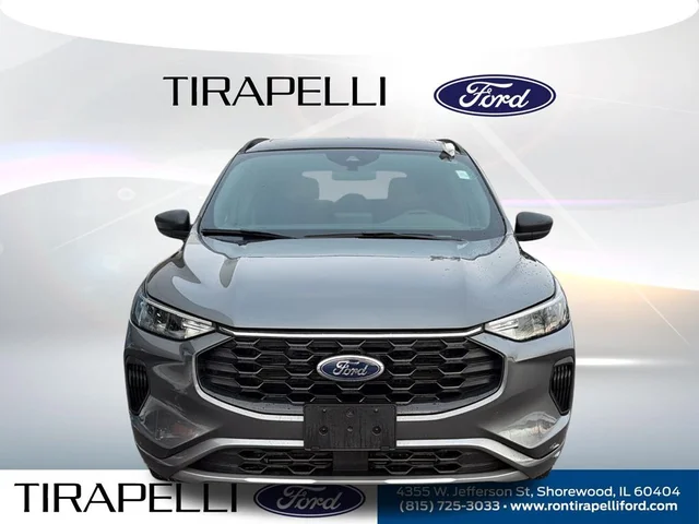 SEMINUEVOS FORD Escape a Estados en autogozo