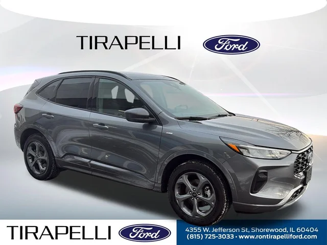 SEMINUEVOS FORD Escape a Estados en autogozo