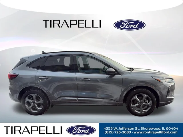 SEMINUEVOS FORD Escape a Estados en autogozo