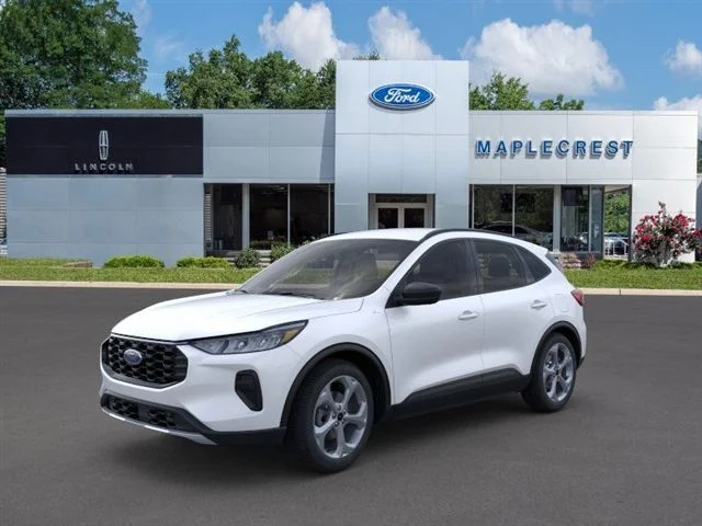 Nuevos FORD ESCAPE at Maplecrest Ford Lincoln of Union in Vauxhall