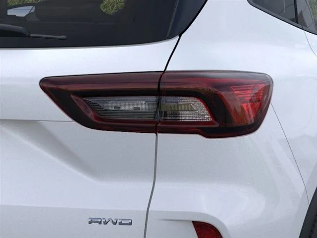 Nuevos FORD ESCAPE at Maplecrest Ford Lincoln of Union in Vauxhall