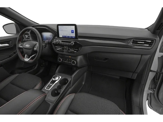 SEMINUEVOS FORD Escape a Estados en autogozo