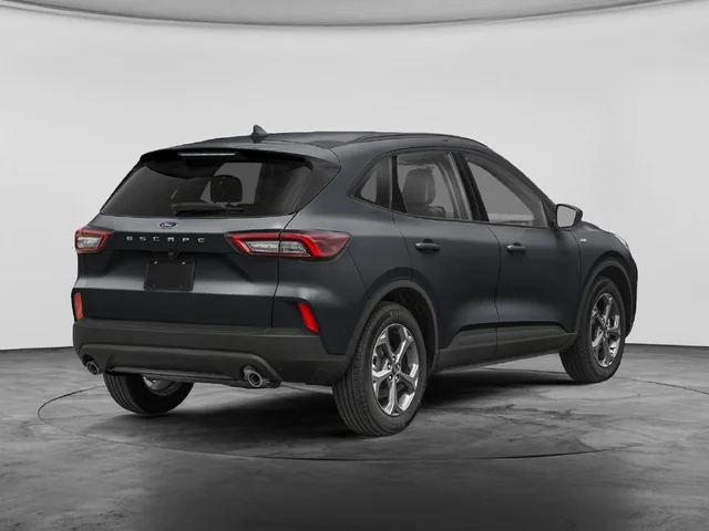 SEMINUEVOS FORD Escape a Estados en autogozo