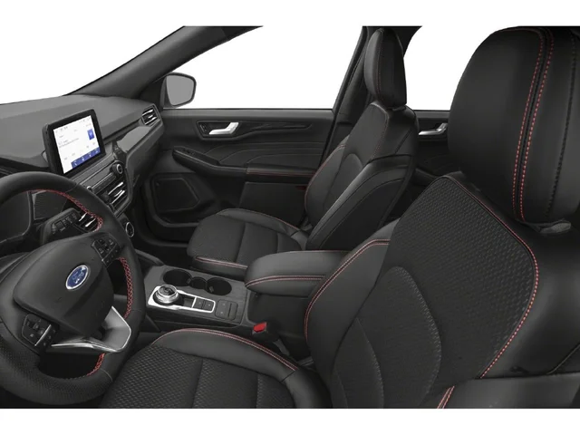 SEMINUEVOS FORD Escape a Estados en autogozo