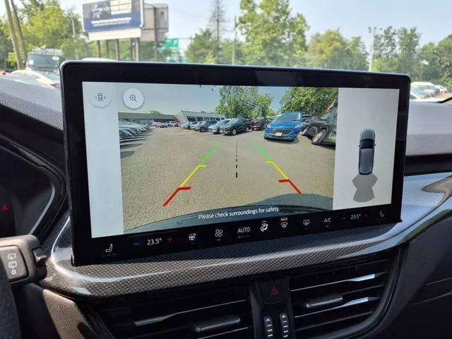 SEMINUEVOS FORD Escape a Vauxhall en Maplecrest Ford Lincoln of Union