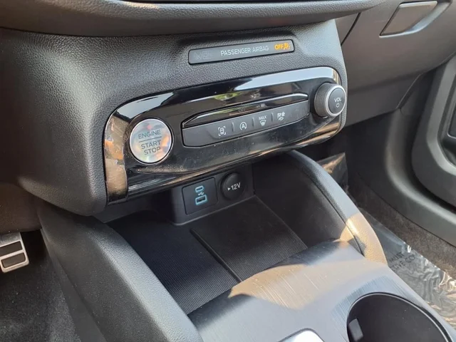 SEMINUEVOS FORD Escape a Vauxhall en Maplecrest Ford Lincoln of Union