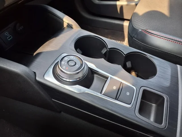SEMINUEVOS FORD Escape a Vauxhall en Maplecrest Ford Lincoln of Union