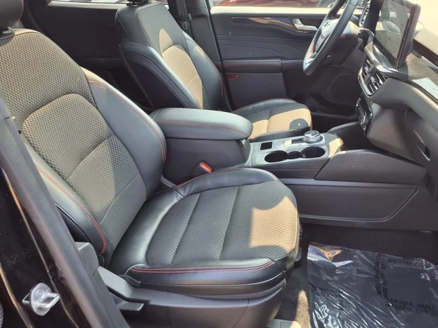 SEMINUEVOS FORD Escape a Vauxhall en Maplecrest Ford Lincoln of Union