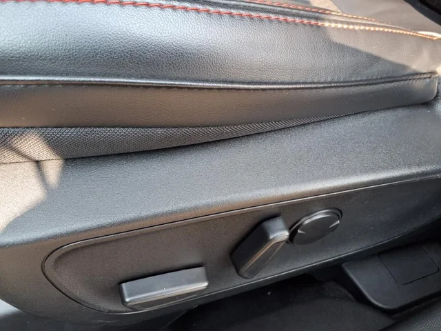 SEMINUEVOS FORD Escape a Vauxhall en Maplecrest Ford Lincoln of Union