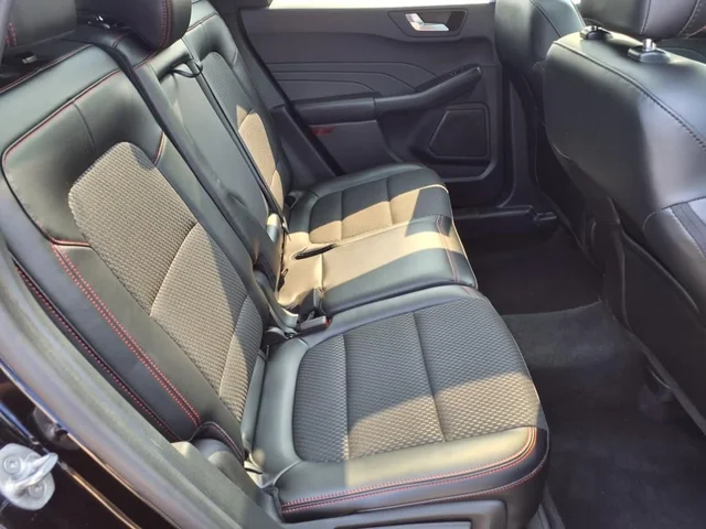 SEMINUEVOS FORD Escape a Vauxhall en Maplecrest Ford Lincoln of Union
