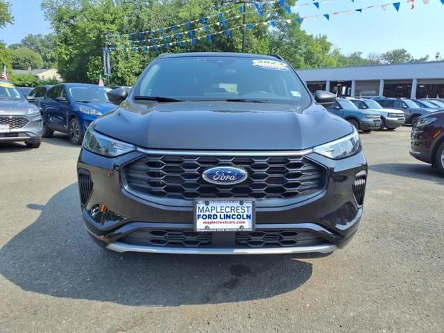 SEMINUEVOS FORD Escape a Vauxhall en Maplecrest Ford Lincoln of Union