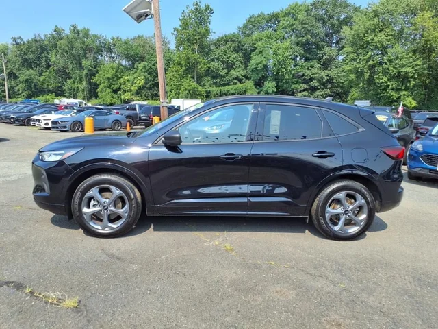 SEMINUEVOS FORD Escape a Vauxhall en Maplecrest Ford Lincoln of Union
