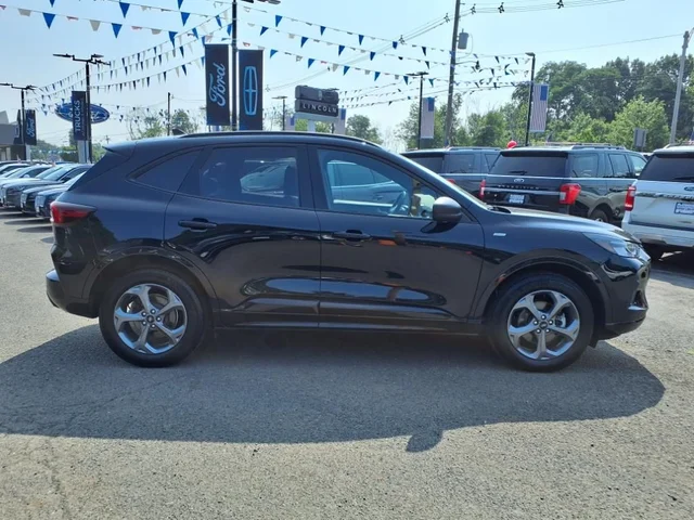 SEMINUEVOS FORD Escape a Vauxhall en Maplecrest Ford Lincoln of Union