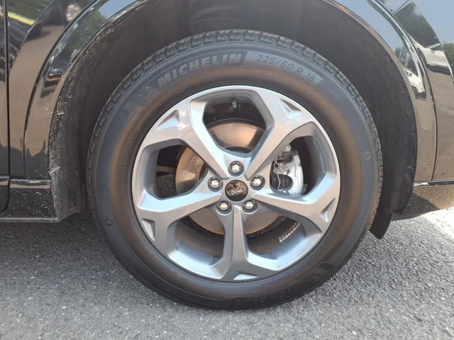 SEMINUEVOS FORD Escape a Vauxhall en Maplecrest Ford Lincoln of Union