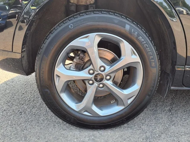SEMINUEVOS FORD Escape a Vauxhall en Maplecrest Ford Lincoln of Union