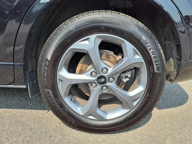 SEMINUEVOS FORD Escape a Vauxhall en Maplecrest Ford Lincoln of Union