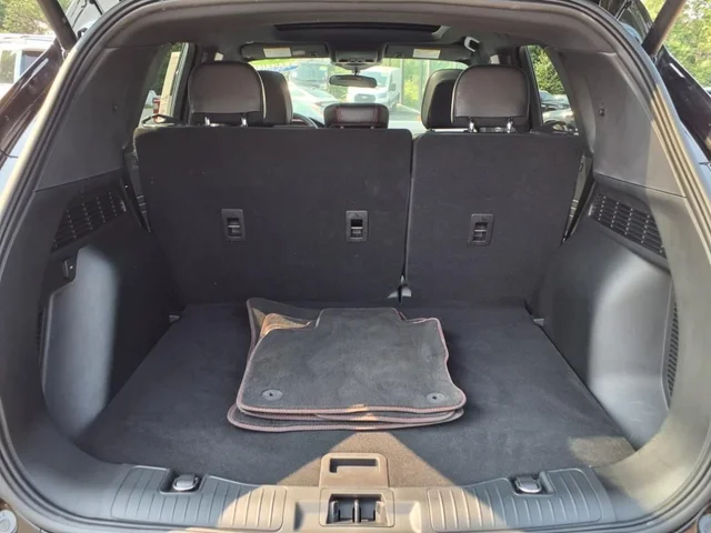 SEMINUEVOS FORD Escape a Vauxhall en Maplecrest Ford Lincoln of Union