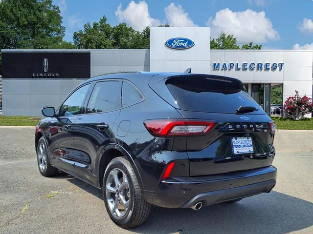 SEMINUEVOS FORD Escape a Vauxhall en Maplecrest Ford Lincoln of Union