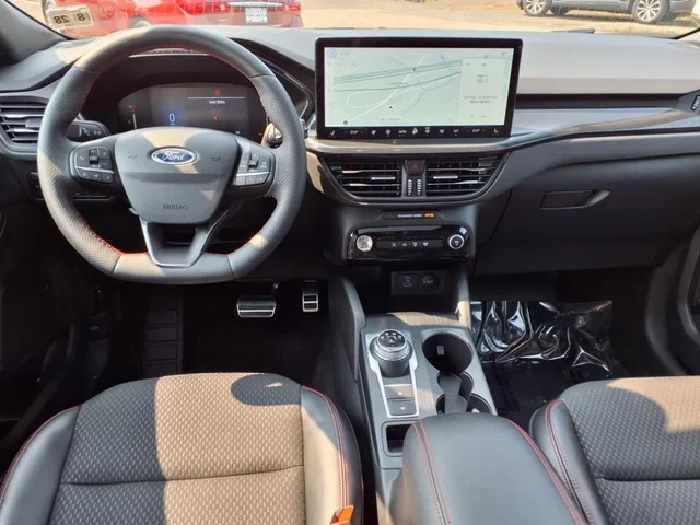 SEMINUEVOS FORD Escape a Vauxhall en Maplecrest Ford Lincoln of Union