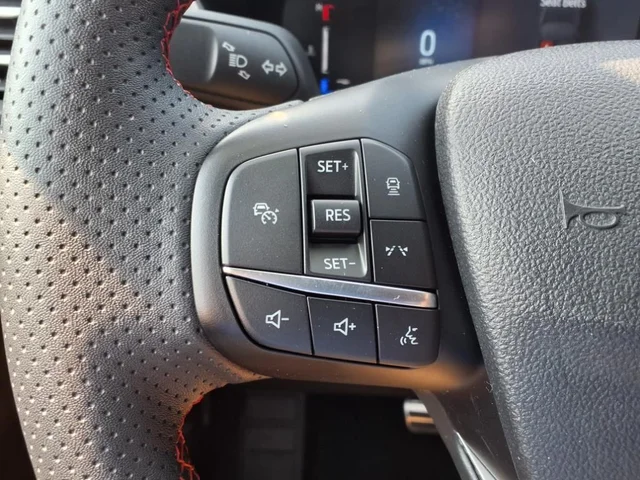 SEMINUEVOS FORD Escape a Vauxhall en Maplecrest Ford Lincoln of Union