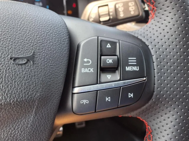SEMINUEVOS FORD Escape a Vauxhall en Maplecrest Ford Lincoln of Union