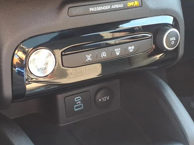 SEMINUEVOS FORD Escape a Vauxhall en Maplecrest Ford Lincoln of Union