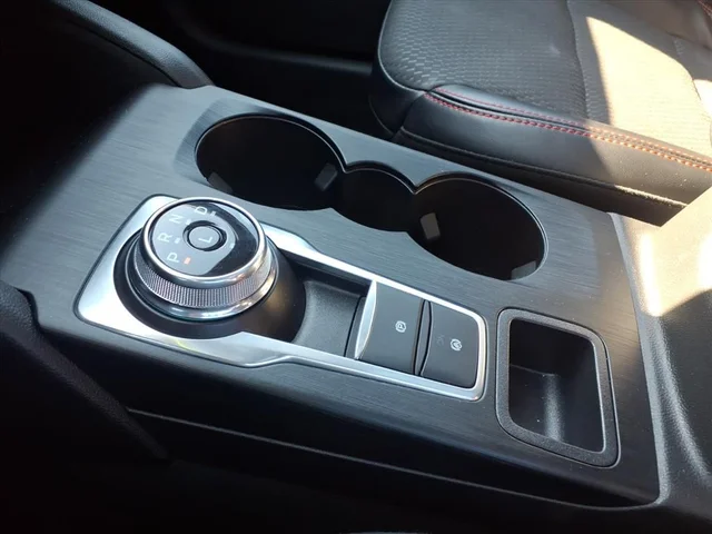 SEMINUEVOS FORD Escape a Vauxhall en Maplecrest Ford Lincoln of Union