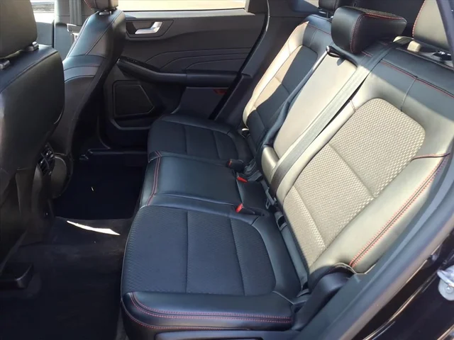 SEMINUEVOS FORD Escape a Vauxhall en Maplecrest Ford Lincoln of Union