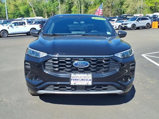 SEMINUEVOS FORD Escape a Vauxhall en Maplecrest Ford Lincoln of Union