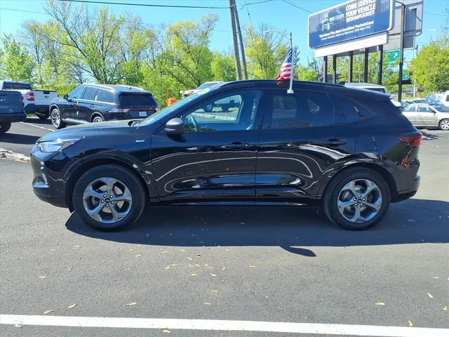 SEMINUEVOS FORD Escape a Vauxhall en Maplecrest Ford Lincoln of Union