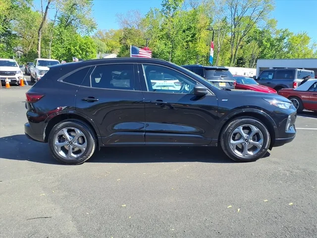 SEMINUEVOS FORD Escape a Vauxhall en Maplecrest Ford Lincoln of Union