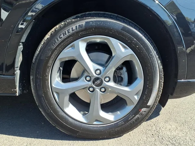 SEMINUEVOS FORD Escape a Vauxhall en Maplecrest Ford Lincoln of Union