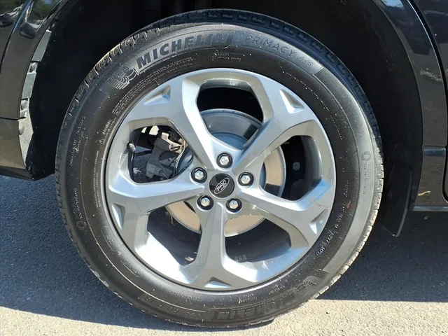 SEMINUEVOS FORD Escape a Vauxhall en Maplecrest Ford Lincoln of Union