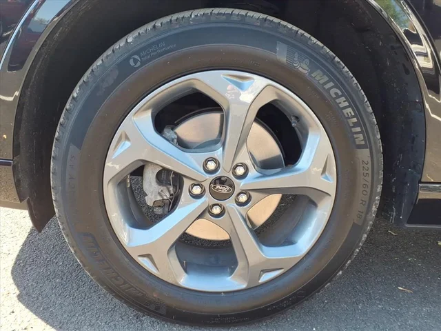 SEMINUEVOS FORD Escape a Vauxhall en Maplecrest Ford Lincoln of Union