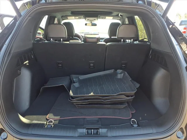 SEMINUEVOS FORD Escape a Vauxhall en Maplecrest Ford Lincoln of Union