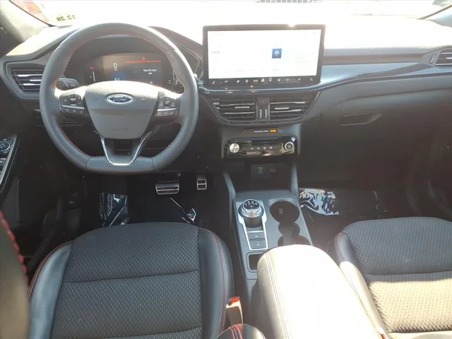 SEMINUEVOS FORD Escape a Vauxhall en Maplecrest Ford Lincoln of Union