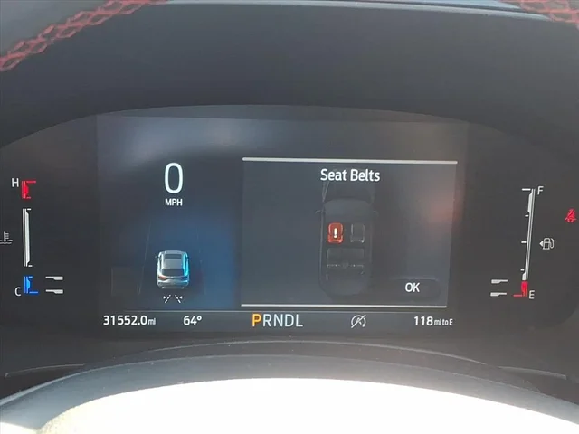 SEMINUEVOS FORD Escape a Vauxhall en Maplecrest Ford Lincoln of Union