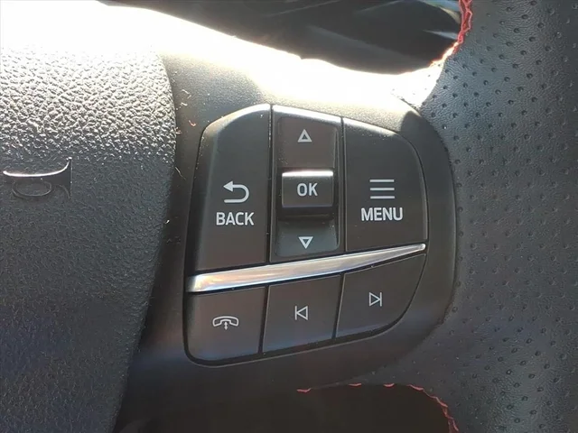 SEMINUEVOS FORD Escape a Vauxhall en Maplecrest Ford Lincoln of Union