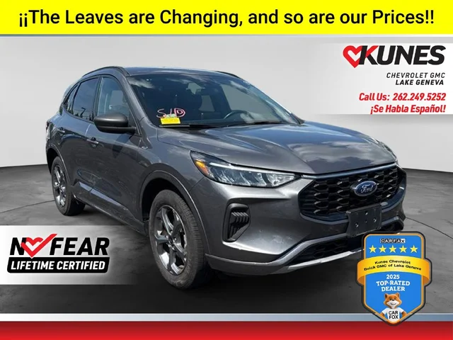 SEMINUEVOS FORD Escape a Estados en autogozo