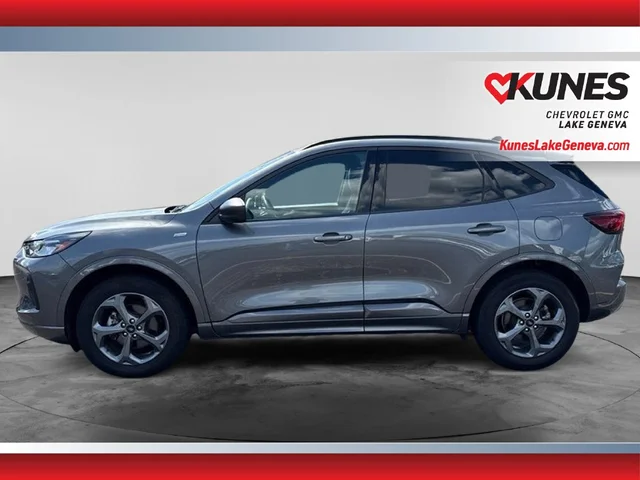 SEMINUEVOS FORD Escape a Estados en autogozo
