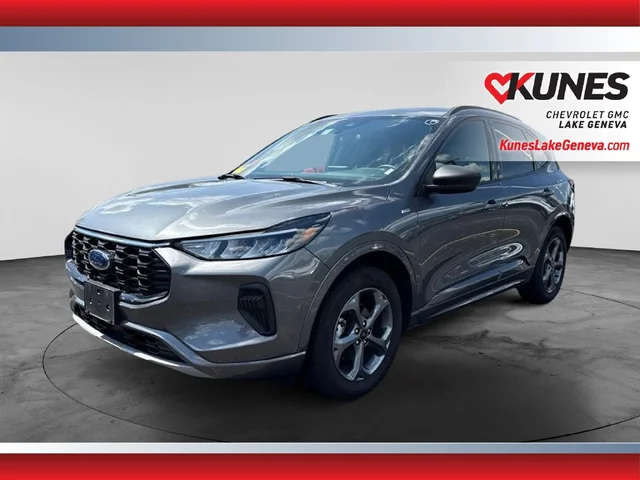 SEMINUEVOS FORD Escape a Estados en autogozo
