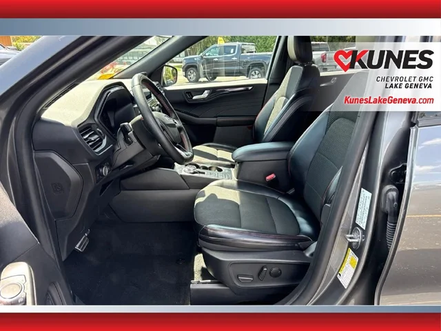 SEMINUEVOS FORD Escape a Estados en autogozo