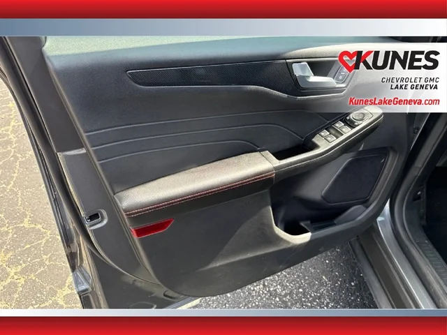 SEMINUEVOS FORD Escape a Estados en autogozo